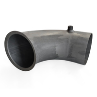 Connecteur d'échappement de haute qualité 190351 pour moteur diesel CCEC NT855 – Pièce de réparation pour moteur de machine