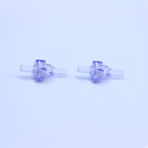 Válvula de Núcleo Unidireccional UM058 para Reemplazo y Reparación de Agua, Oxígeno, Aire, Neumática, Hidráulica, Temperatura Ambiente, Presión Atmosférica - Product Image 5