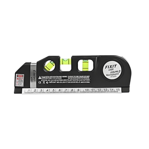 Pro3 mức độ đa năng 50ft <span class=keywords><strong>Laser</strong></span> Rangefinder cấp công nghiệp <span class=keywords><strong>Laser</strong></span> mức độ quy mô Chân Trời dọc đo băng Metric Cai Trị - Product Image 1