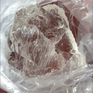 Polímero de Silicona Oh Polymer/Oh Polymer 107 RTV, Caucho de Silicona, Polímero Cas 70131-67-8 - Product Image 1