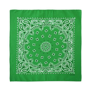 Mouchoir de poche en coton imprimé motif cachemire personnalisé pour messieurs Vente en gros <span class=keywords><strong>pas</strong></span> <span class=keywords><strong>cher</strong></span> - Product Image 5