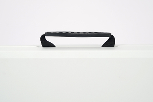 Oeytree hiện đại màu trắng gấp vườn bảng 6ft 8ft nhựa bảng cho ăn uống ngoài trời khách sạn trường phòng ngủ Wedding & buổi tối sự kiện - Product Image 6