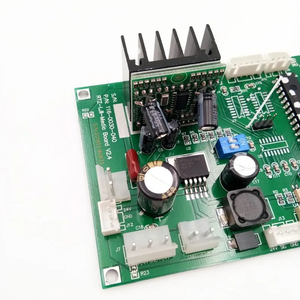Flora PCB <span class=keywords><strong>Auto</strong></span> Take up Feeding Board Printer Rtz-Ljii Media Board V2.4 pour Flora 320 Parts Flora Lj320p/Lj3208p V2.1 Motor Board - Product Image 5