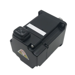 Motor Servo AC Original SGMJV-02A3M61 - Product Image 3