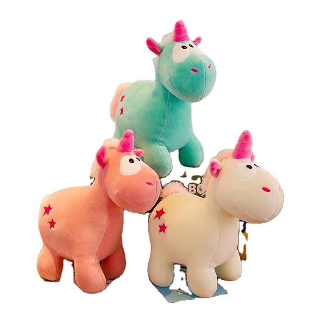 Cute Mini Doll Plush Toy for Children of Bluetooth Speaker