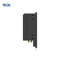 Computadora Industrial Todo en Uno Intel de 7 Pulgadas con Pantalla LCD, 1000Nits J6412, 4G/128G SSD, 2GB de Memoria de Video, Sistema Win/Linux, para Uso en Exteriores