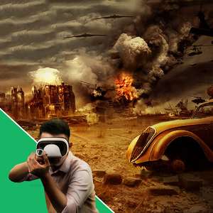 2023 haute qualité Premium Chromakey <span class=keywords><strong>campagne</strong></span> écran polyvalent pull-up Portable vidéo vert fond bannière avec support - Product Image 6