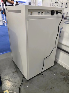 Persediaan Lab 180L sterilisasi panas kering atau sterilisasi UV inkubator Co2 dengan Filter HEPA dan Sensor CO2 IR ganda untuk Lab - Product Image 3