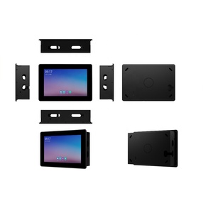Tableta de 8 Pulgadas RK3568 para Montaje en Pared, Tableta para Sala de Reuniones, Android 11, Pantalla Táctil, 2 GB de RAM, 16 GB de Almacenamiento, WiFi 6, POE - Product Image 6