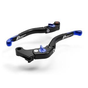 Leve regolabili freno/frizione ECO GP 2 per Yamaha YZF-R1/R6 (LEA06) - Product Image 4