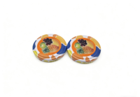 Tapa Metálica de Hojalata a Prueba de Niños y Fugas, de Grado Alimenticio, Ecológica, con Cierre Giratorio, Color Personalizado, Fácil de Abrir, Precio de Fábrica