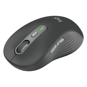 Ratón Inalámbrico Logi M750L, 6 Botones, Bluetooth, Uso Doméstico - Product Image 2