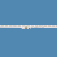 TV rétro-éclairage led bande HE500HF-B55 RSAG7.820.7013 pour Hisense 55 pouces TV led tv bande lumineuse lcd rétro-éclairage pour réparer