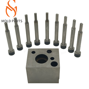 Precisie Platte Schacht Langwerpige <span class=keywords><strong>Punch</strong></span> Voor Die Mallen Cutting Edge <span class=keywords><strong>Punch</strong></span> - Product Image 5