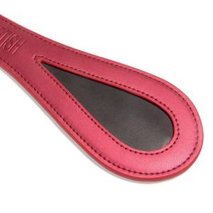 SMフログスパンクパドルビート服従ラブラケットレザーBDSMフェチ拘束大人の大人のおもちゃ女性カップル - Product Image 4