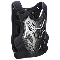 Équipement de protection pour moto, armure de poitrine de course, gilet, protection anti-chute pour VTT et conduite sur sentiers forestiers