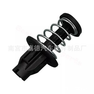 Resorte de la Tapa del Motor A1778803100 de Acero para Mercedes-Benz Clase A W177 GLB CLA, Pieza de Repuesto - Product Image 5
