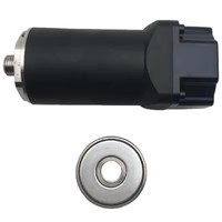 Capteur de vibration de température acoustique sans fil triaxial Zigbee