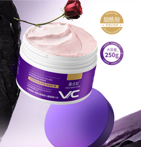 LovSens Venta al por Mayor y Dropshipping: <span class=keywords><strong>Exfoliante</strong></span> Corporal Sólido de Helado, Hidratante con Niacinamida y Esencia de Rosa para Limpieza de Poros - Product Image 5
