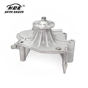 16307-65040 1630765040 Soporte de Ventilador de Refrigeración para Automóviles HDE al por Mayor para Toyota 4Runner - Product Image 1