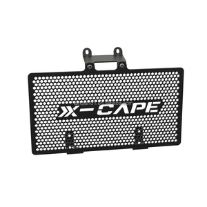 Protector de Rejilla para Radiador de Motocicleta <span class=keywords><strong>Morini</strong></span> X-Cape 650 650X XCape XCape650 2022 2023 2024 2025, Accesorios para <span class=keywords><strong>Moto</strong></span> - Product Image 4
