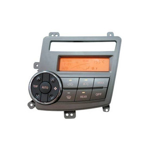 Ô Tô HVAC Bảng Điều Khiển Tinh Chỉnh/Không Khí Tự Động Điều Khiển Điều Hòa - Product Image 6