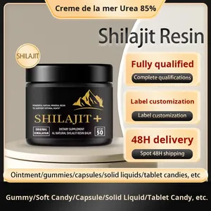 <span class=keywords><strong>BJM</strong></span> Articolo Popolare Disponibile per Dropshipping su Shopify, Resina di Shilajit 50g, Acido Fulvico 85% + Minerali, Integratore per la Salute - Product Image 5
