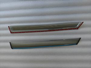 Deflectores de Ventana para Auto <span class=keywords><strong>MG</strong></span>, Visera para Puerta, Protector de Lluvia, 6 Piezas para <span class=keywords><strong>MG</strong></span> <span class=keywords><strong>ZS</strong></span> HS RX5 GS EZS <span class=keywords><strong>MG</strong></span> 3 4 5 6, Venta al Por Mayor - Product Image 4