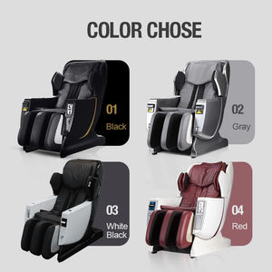 Hengde slot de moedas elétrica, centro comercial, massagem comercial, dólar, papel, dinheiro, operado, token de cadeira de massagem público - Product Image 3