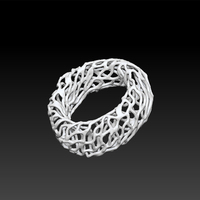 Machine d'impression 3d design personnalisée sla impression 3d prototype rapide en plastique objets imprimés en 3d
