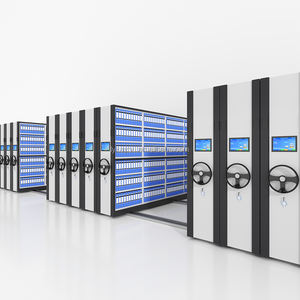 <span class=keywords><strong>ชั้น</strong></span><span class=keywords><strong>วาง</strong></span>ของแบบซ้อนได้และชั้น<span class=keywords><strong>วาง</strong></span>เหล็ก <span class=keywords><strong>ชั้น</strong></span><span class=keywords><strong>วาง</strong></span>เคลื่อนที่ <span class=keywords><strong>ตู้</strong></span>เก็บเอกสารเชิงพาณิชย์ ใช้ในสำนักงาน โรงเรียน และห้องเก็บเอกสาร - Product Image 4