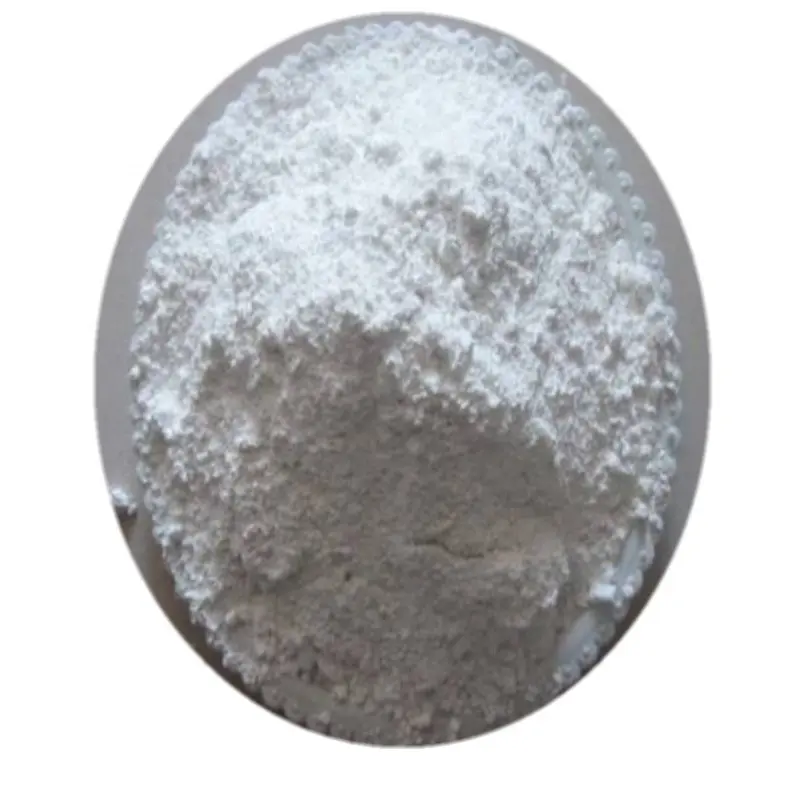 Carbonato de zinc básico para la perforación de petróleo Carbonato de zinc básico para el caucho