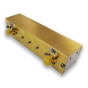 Filtro de Paso de Banda de 400MHz 450-470MHz, Filtro RF AMS-f para Sistemas de Telecomunicaciones - Product Image 1