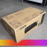 Impresora Multifuncional Compacta L1800 A3+ de 6 Colores para el Hogar, Impresora de Fotos para Oficina, Interfaz USB para Teléfono Móvil