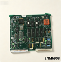 Nouvelles pièces de rechange M ENM6908 Carte mère CPU pour imprimante à jet d'encre S4/S8 9040 Cij avec 1 an de garantie