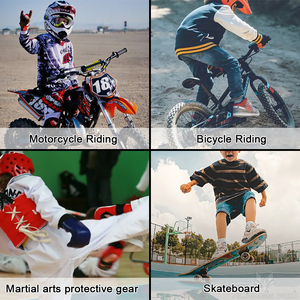 Vemar moto Racing Suit ATV Motocross equipaggiamento protettivo con protezione per il corpo giubbotto di armatura supporto per la guida della moto - Product Image 2