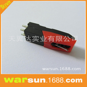 Cartucho de sonido Skywin Sw-Ts004 para reproductor de casetes, accesorio de audio, material plástico - Product Image 1