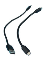 Boîtier Android intelligent Android 10.0 2+32 Go, convertit le système Linux Android pour lecteur multimédia automobile, Android Auto sans fil, Apple CarPlay