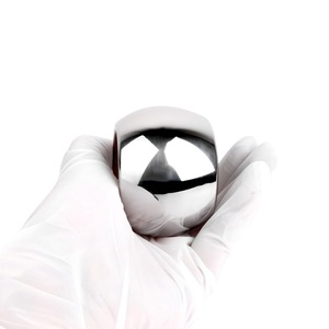 Anillo testicular con peso para bondage escrotal, anillo para pene potente de larga duración, SM, abstención, prevención de eyaculación, juguetes sexuales masculinos al por mayor - Product Image 6