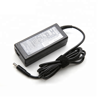 Chargeur d'ordinateur portable, adaptateur d'origine 19,5 V 3,34 A 65 W pour adaptateur De