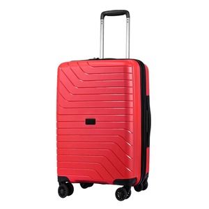 New Large Capacity Code <strong>Trunk</strong> With Universal Wheel - <strong>Trolley</strong> Case Zipper Suitcase