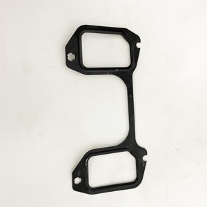 Guarnizione del Tubo di Aspirazione in Ghisa di Alta Qualità per Motore D-eutz BF6M1013 240 <span class=keywords><strong>2.1</strong></span> Turbo 04255362 - Product Image 3
