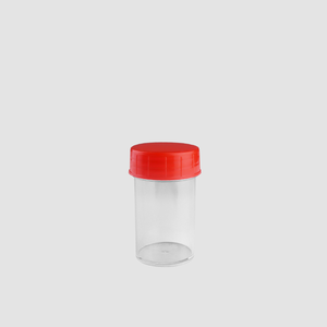 Recipiente de Recolección de Muestras de Orina para Laboratorio, Estéril, de PS, 55 ml, Ho Chi Minh City, Vietnam - Soluciones de Empaque JK, Modelo M0356 - Product Image 3