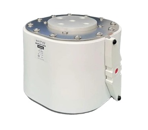 ฟิวส์ทรงสี่เหลี่ยมแบบออกฤทธิ์เร็วที่ได้รับการรับรอง 2000Vdc 1400A-3000A 100kA 250kA ฟิวส์ทรงสี่เหลี่ยม RoHS CE สำหรับอุตสาหกรรม - Product Image 3
