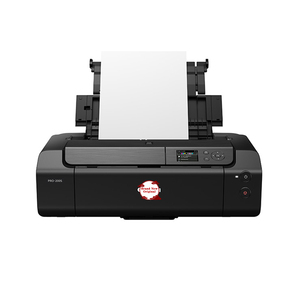 <span class=keywords><strong>Impresora</strong></span> Fotográfica Profesional de Inyección de Tinta a Color PRO-200 A3+ con Interfaz USB, Resolución de 4800x2400dpi, 1 Año de Garantía - Product Image 2