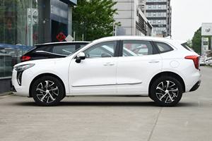 ฮาวาล เฟิร์สเลิฟ ปี 2023 รุ่น 1.5T เกียร์ออโต้ รุ่นซีเนียร์ ขับเคลื่อนซ้าย มือสอง เบาะหนัง ยาง R18 ภายในสีอ่อน สำหรับส่งออก - Product Image 3