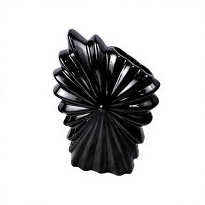 HOMEJOY2000 Vase en céramique et porcelaine-FVS33 - Product Image 1