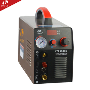 Lotos LTP5000D Máy Cắt Plasma Cắt 120 Máy Cắt Plasma - Product Image 2
