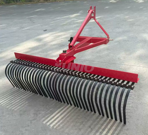 Implemento Agrícola Compacto <span class=keywords><strong>para</strong></span> Romper la <span class=keywords><strong>Tierra</strong></span>, Desgarrador de Suelo Profundo - Product Image 3