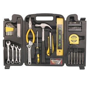 Profession elle 90PCS Haushalts reparatur Handwerker Werkzeuge Set Wartung Handwerkzeug Kit